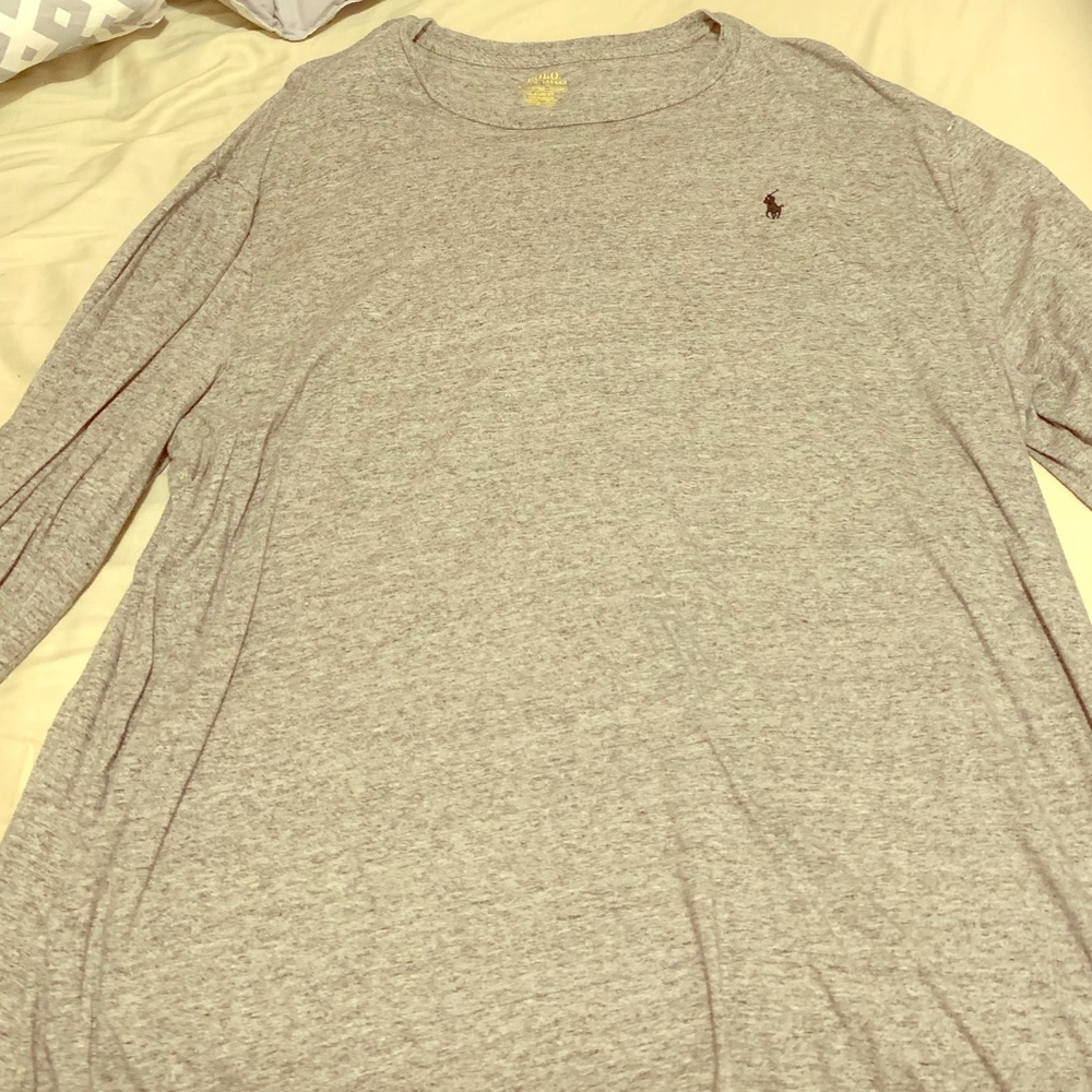 Ralph Lauren Polo long sleeve